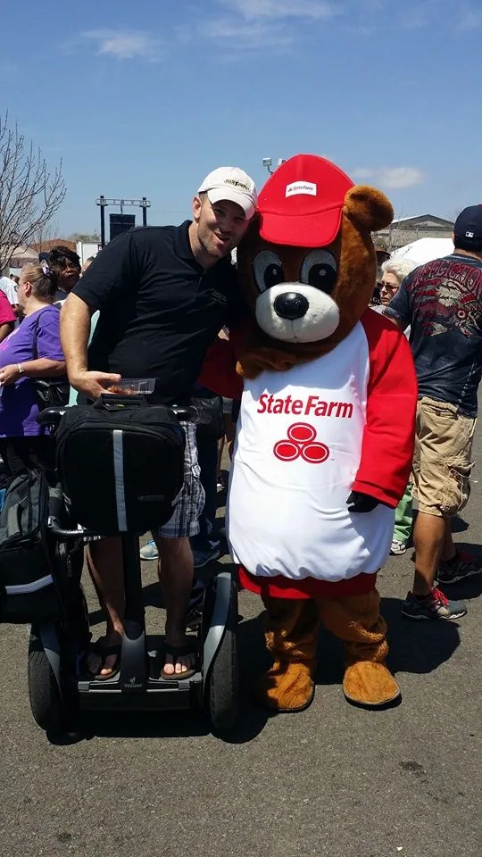 Insurance Claims service by Hail Depot Tulsa